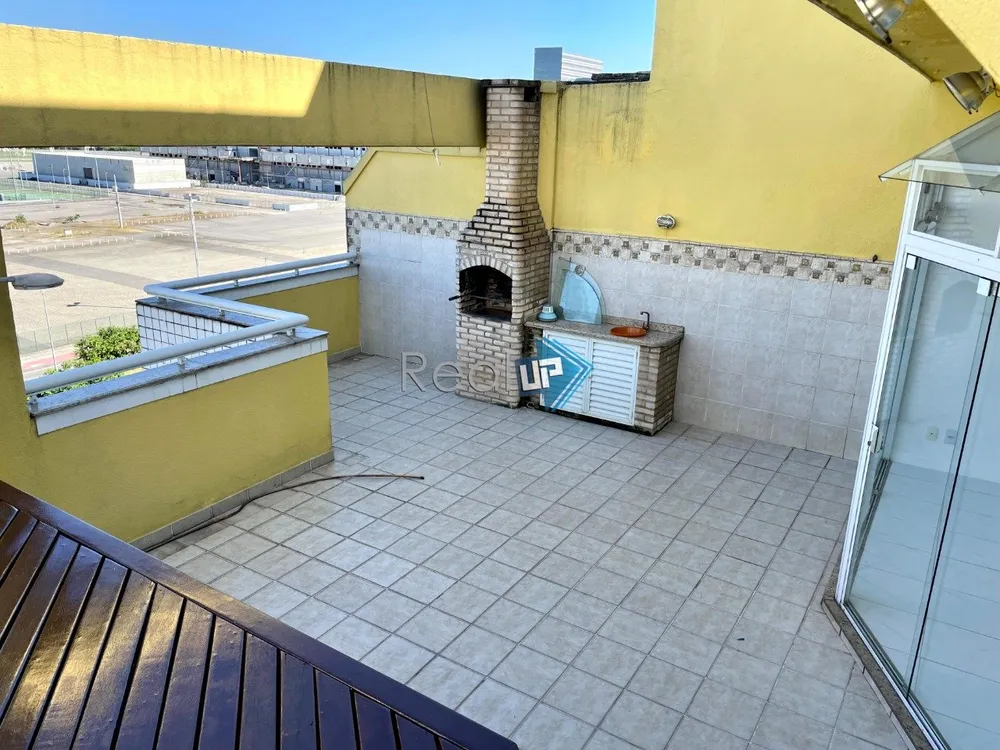 Apartamento, 4 quartos, 133 m² - Foto 26
