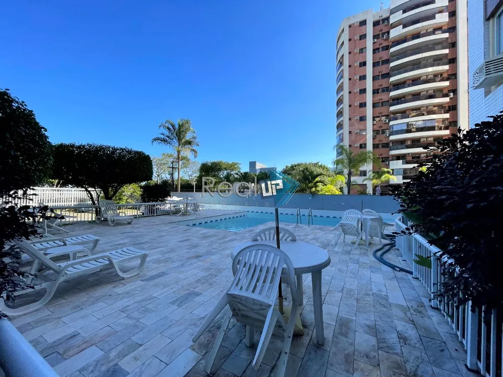 Apartamento, 4 quartos, 133 m² - Foto 33