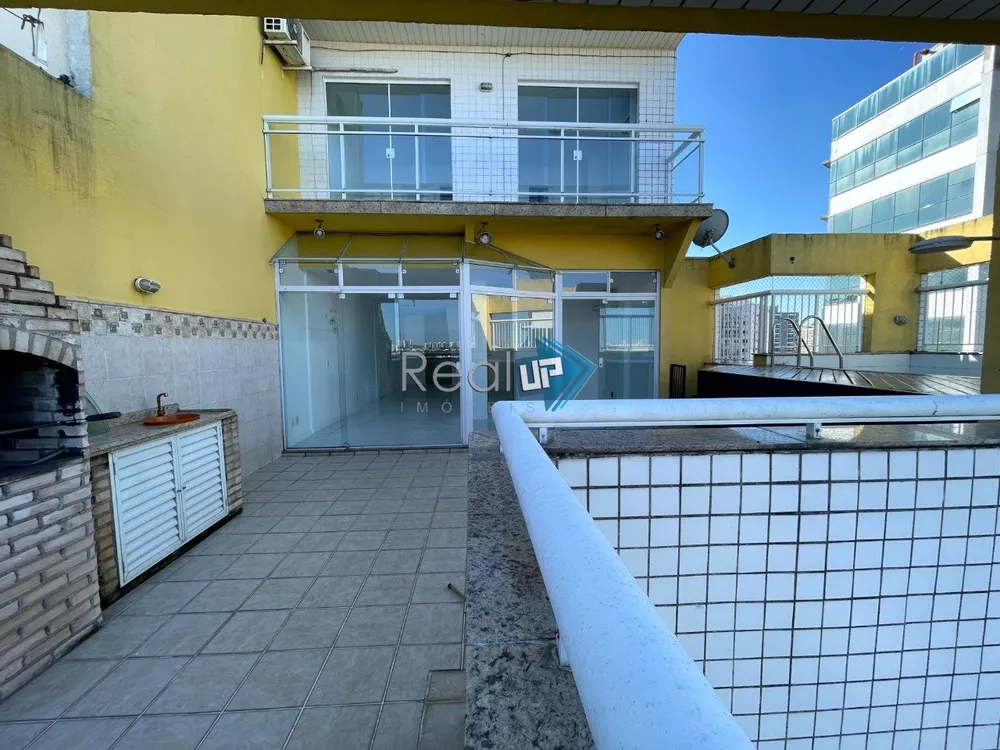 Apartamento, 4 quartos, 133 m² - Foto 30