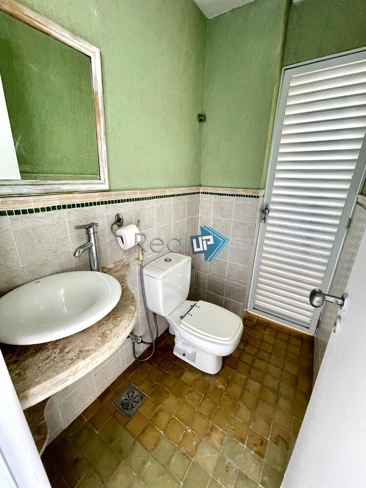 Apartamento, 4 quartos, 133 m² - Foto 23