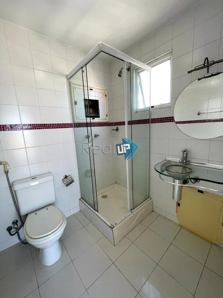 Apartamento, 4 quartos, 133 m² - Foto 9
