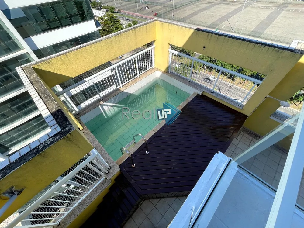 Apartamento, 4 quartos, 133 m² - Foto 25