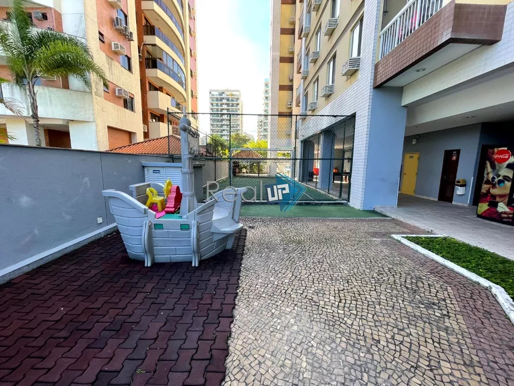Apartamento, 4 quartos, 133 m² - Foto 34