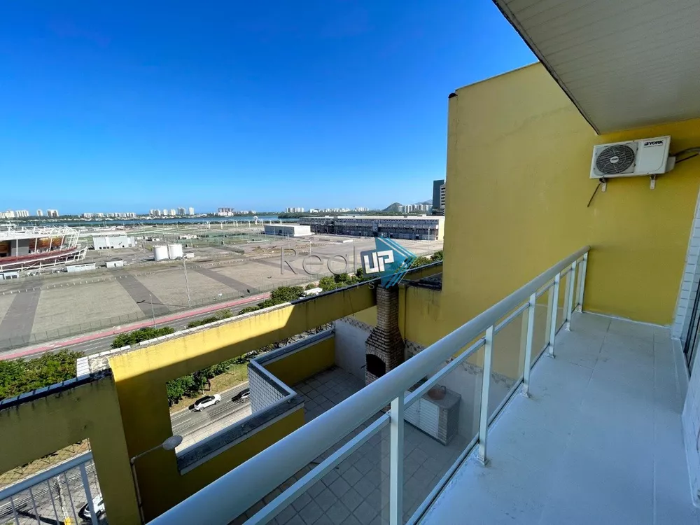 Apartamento, 4 quartos, 133 m² - Foto 17