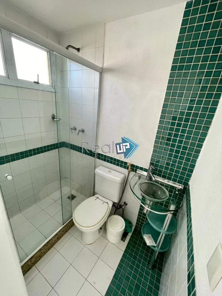 Apartamento, 4 quartos, 133 m² - Foto 20