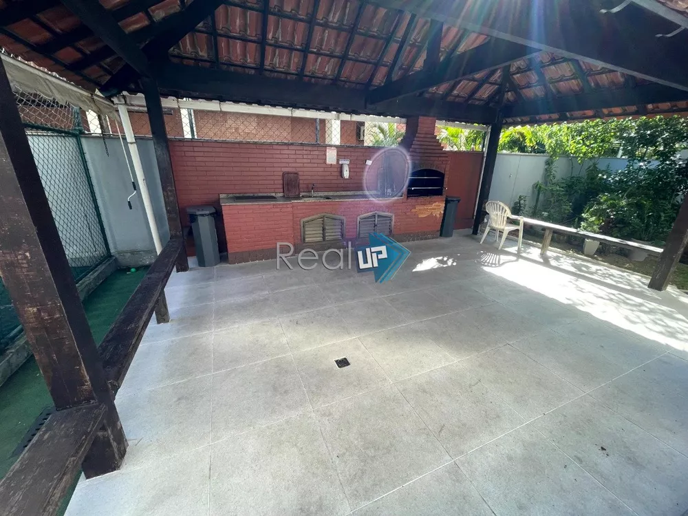 Apartamento, 4 quartos, 133 m² - Foto 36