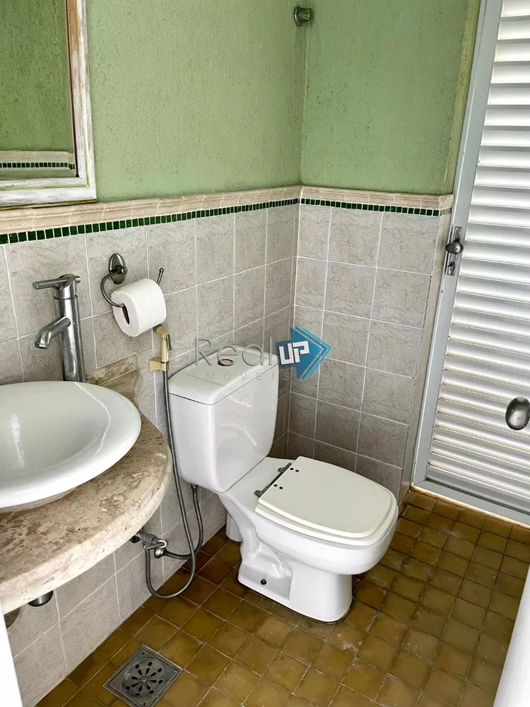 Apartamento, 4 quartos, 133 m² - Foto 24