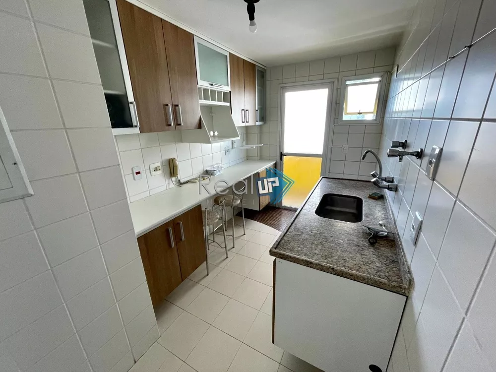 Apartamento, 4 quartos, 133 m² - Foto 21