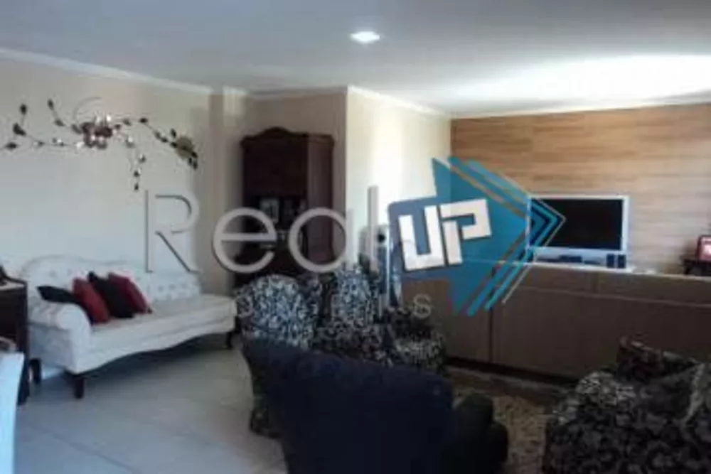 Apartamento à venda com 3 quartos, 400m² - Foto 3