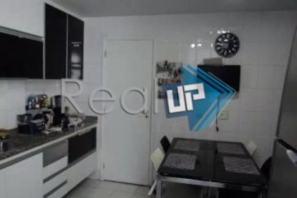 Apartamento à venda com 3 quartos, 400m² - Foto 4