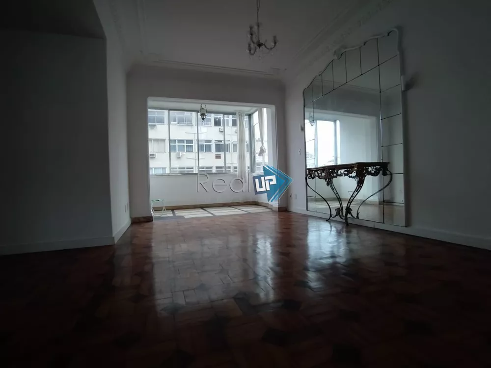 Apartamento à venda com 3 quartos, 110m² - Foto 3