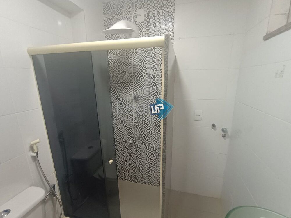 Apartamento à venda com 1 quarto, 31m² - Foto 12