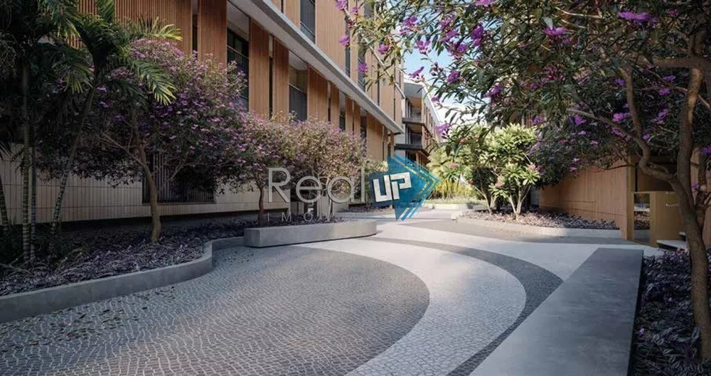 Apartamento, 3 quartos, 122 m² - Foto 7