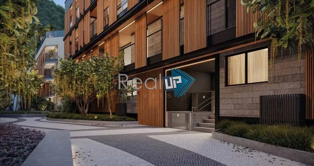Apartamento, 3 quartos, 122 m² - Foto 8
