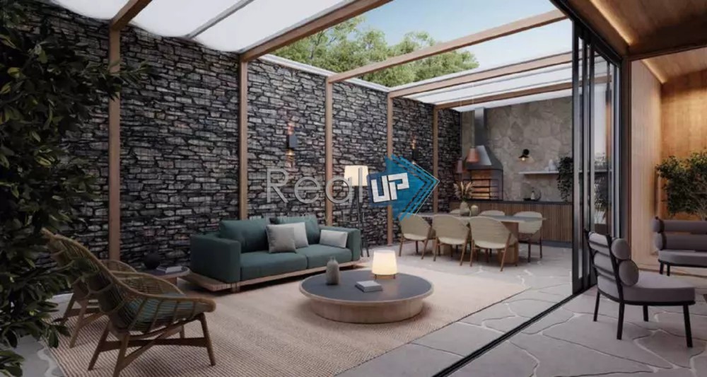 Apartamento, 3 quartos, 122 m² - Foto 11