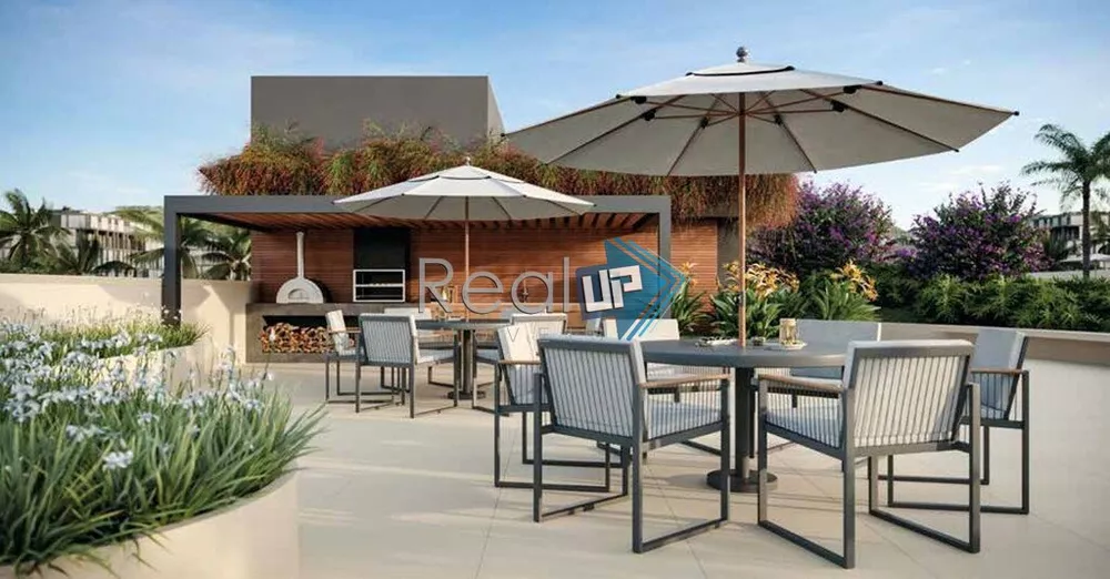 Apartamento, 3 quartos, 122 m² - Foto 14