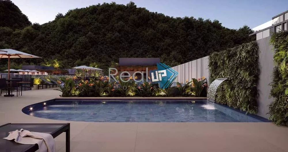Apartamento, 3 quartos, 122 m² - Foto 26