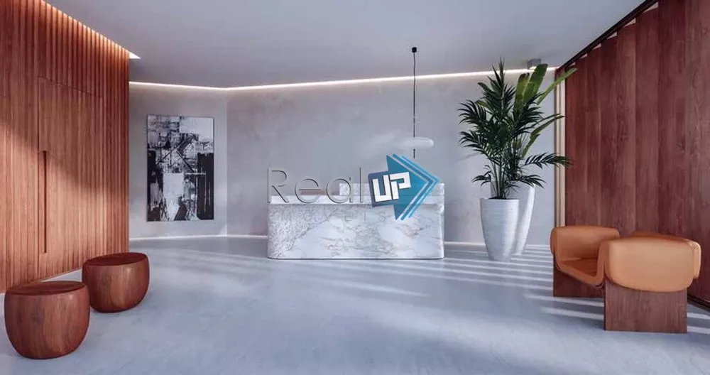 Apartamento, 3 quartos, 122 m² - Foto 9