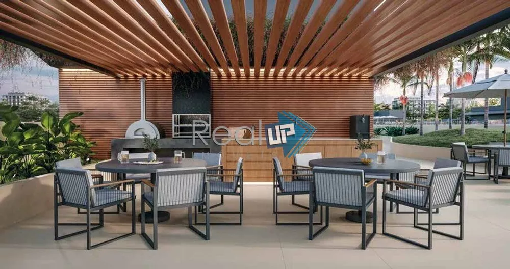 Apartamento, 3 quartos, 122 m² - Foto 13