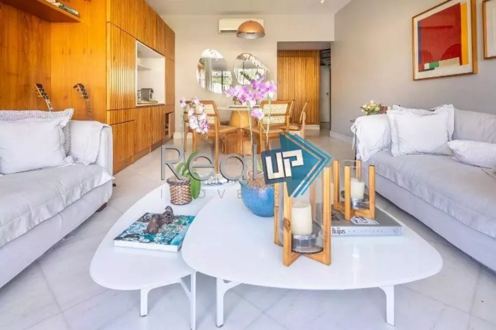 Cobertura, 5 quartos, 204 m² - Foto 13