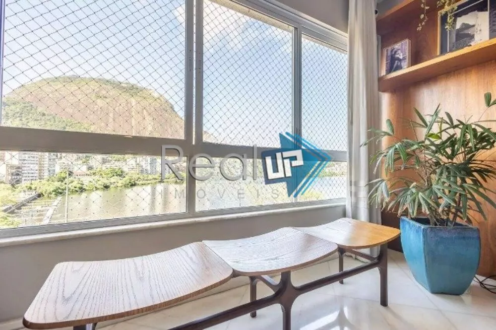 Cobertura, 5 quartos, 204 m² - Foto 12