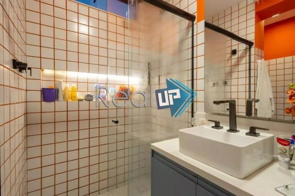 Cobertura, 5 quartos, 204 m² - Foto 24