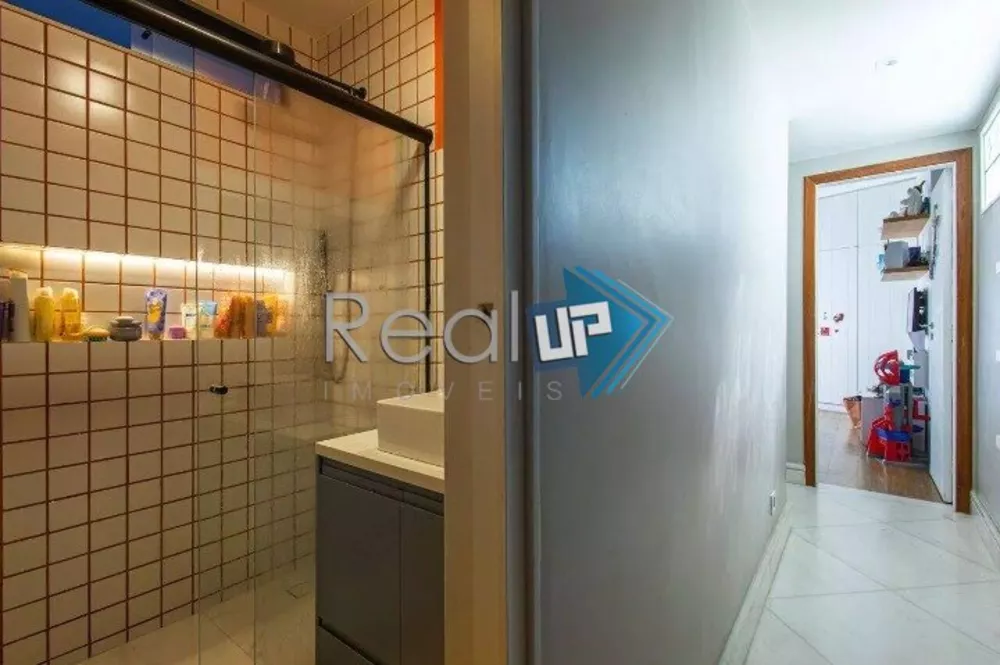 Cobertura, 5 quartos, 204 m² - Foto 23