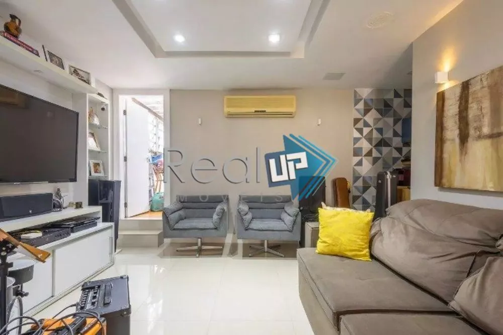 Cobertura, 5 quartos, 204 m² - Foto 19