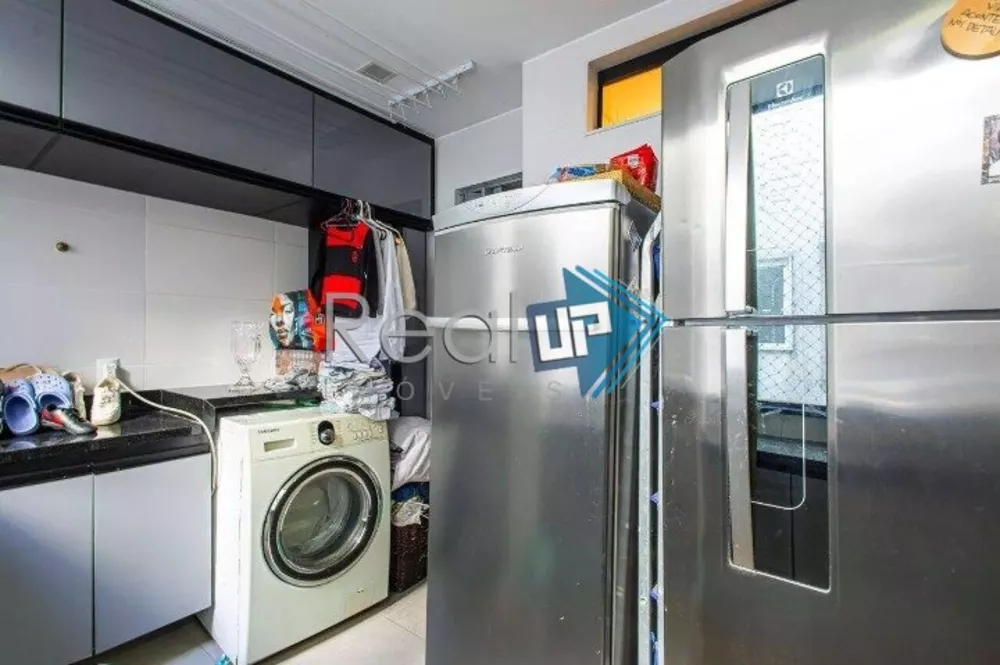 Cobertura, 5 quartos, 204 m² - Foto 31