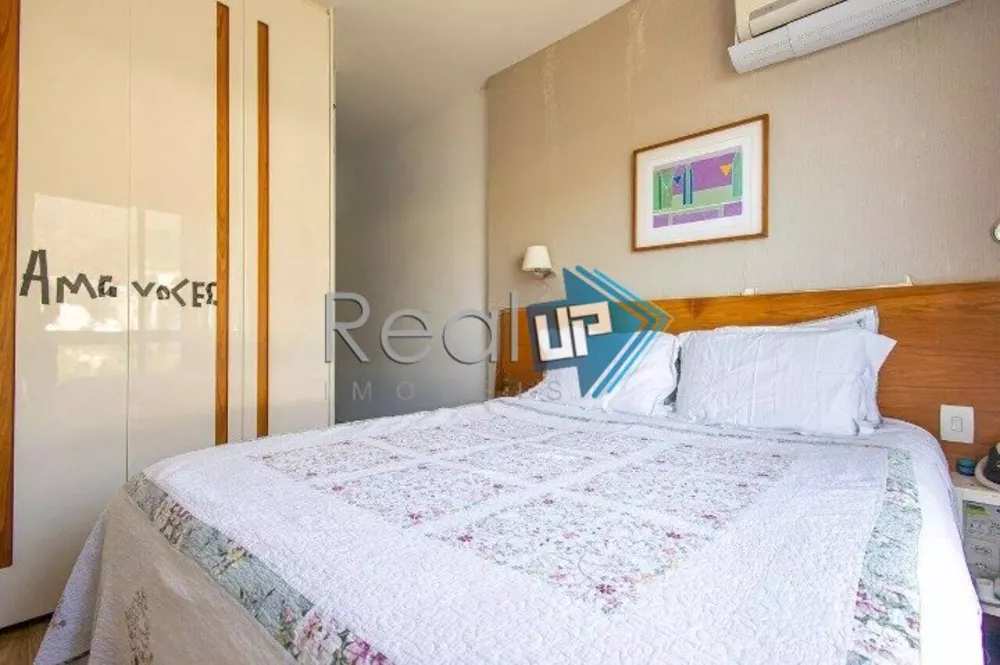 Cobertura, 5 quartos, 204 m² - Foto 22