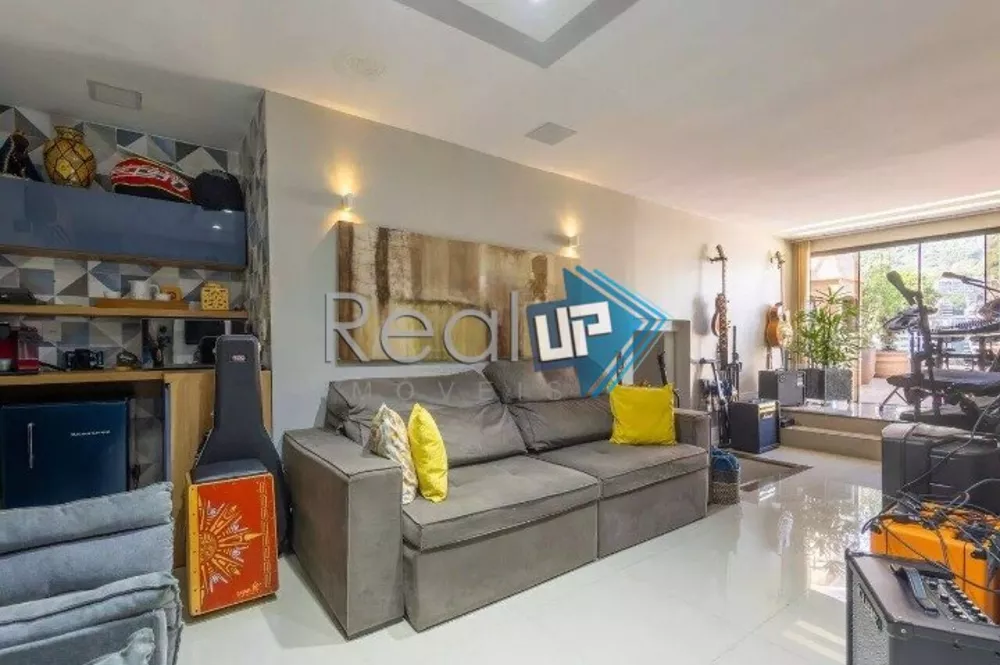 Cobertura, 5 quartos, 204 m² - Foto 18