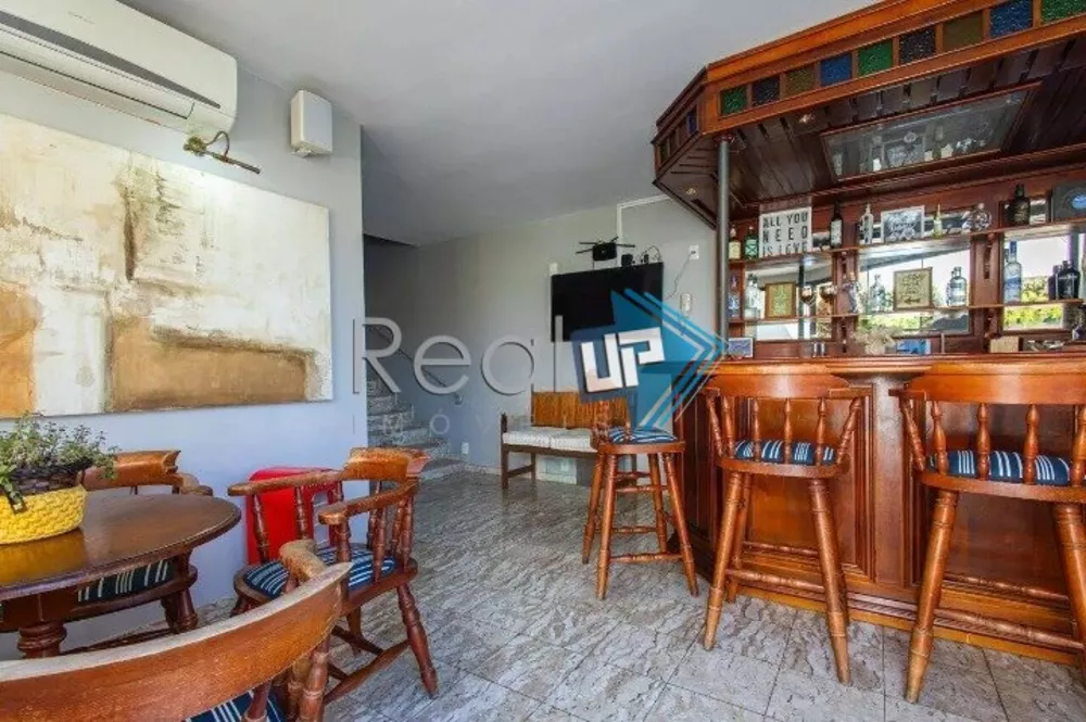 Cobertura, 5 quartos, 204 m² - Foto 5