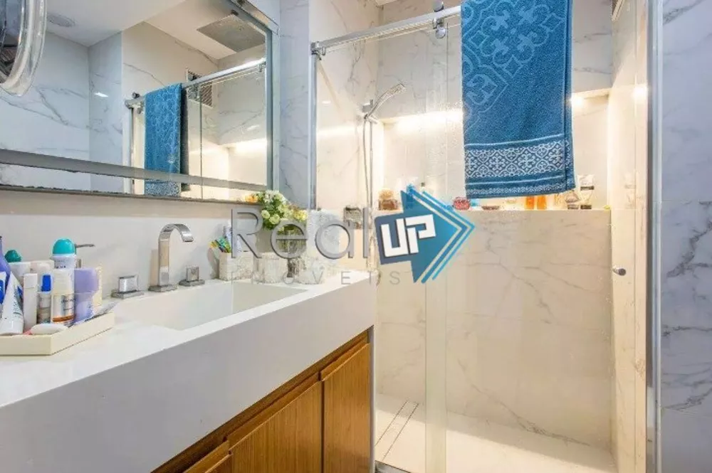 Cobertura, 5 quartos, 204 m² - Foto 21