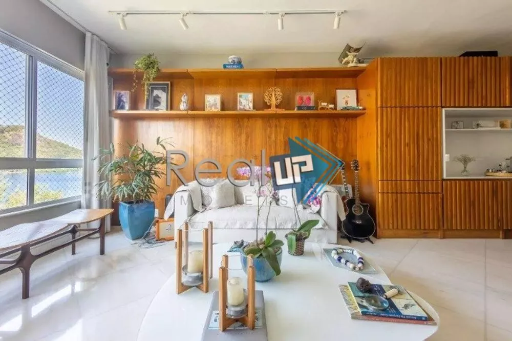 Cobertura, 5 quartos, 204 m² - Foto 11