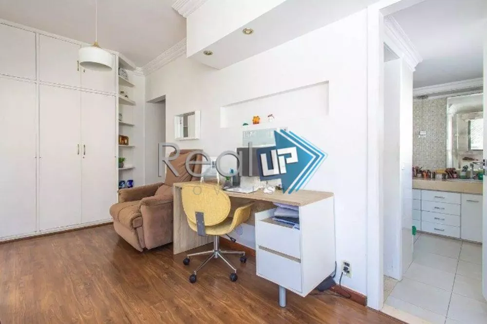 Cobertura, 5 quartos, 204 m² - Foto 16