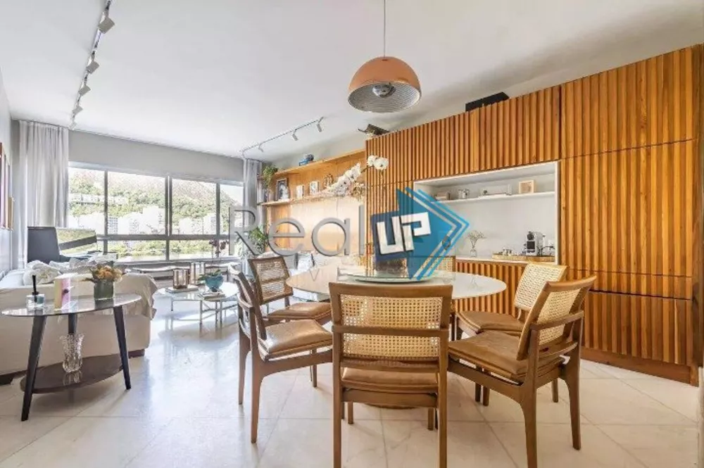 Cobertura, 5 quartos, 204 m² - Foto 8