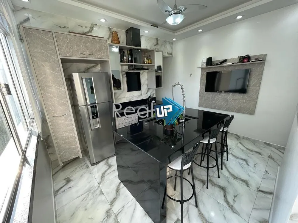 Apartamento, 1 quarto, 40 m² - Foto 5