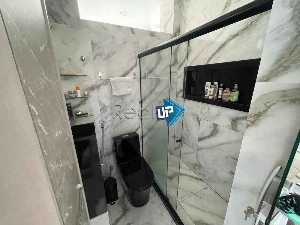 Apartamento, 1 quarto, 40 m² - Foto 9