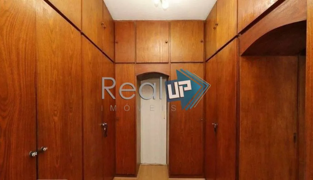 Apartamento, 3 quartos, 187 m² - Foto 2