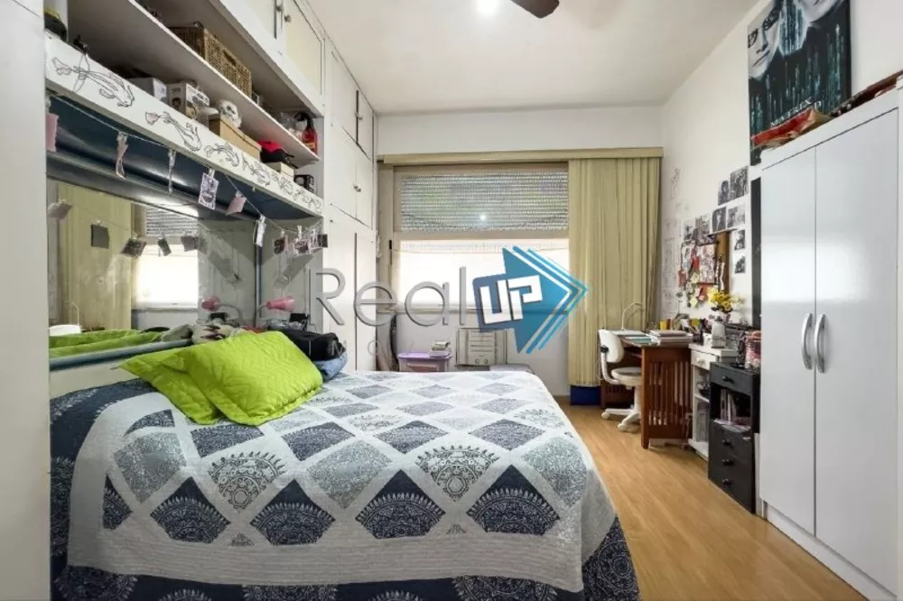 Apartamento, 3 quartos, 187 m² - Foto 7