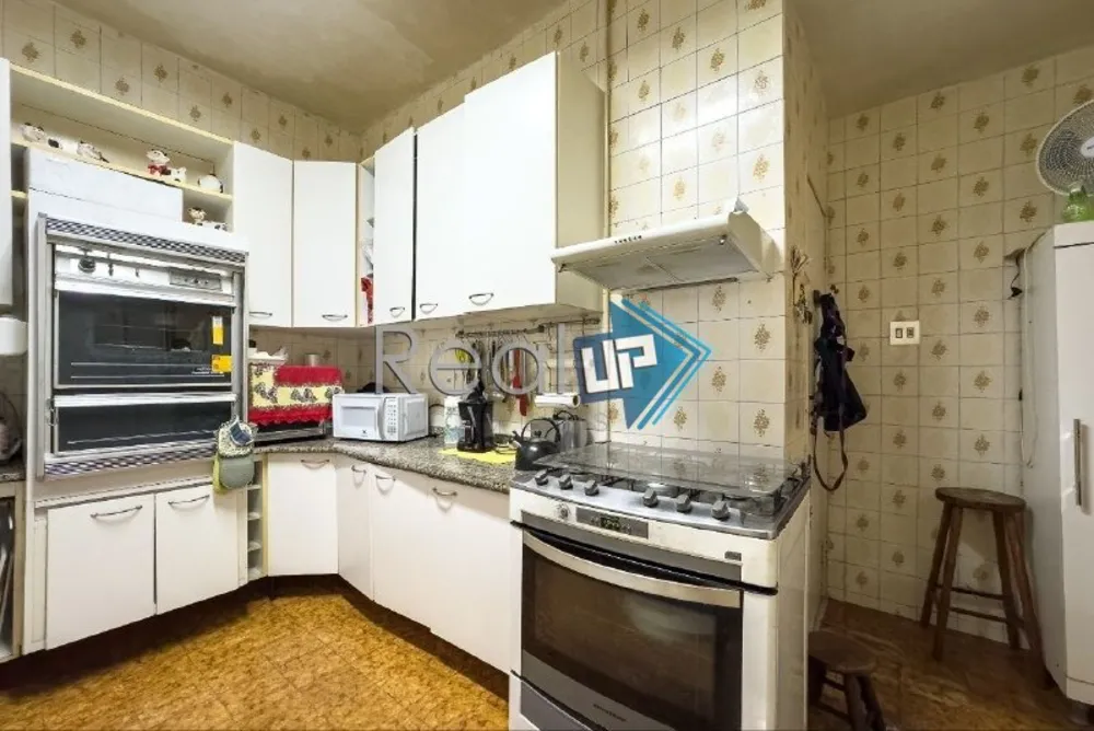 Apartamento, 3 quartos, 187 m² - Foto 24