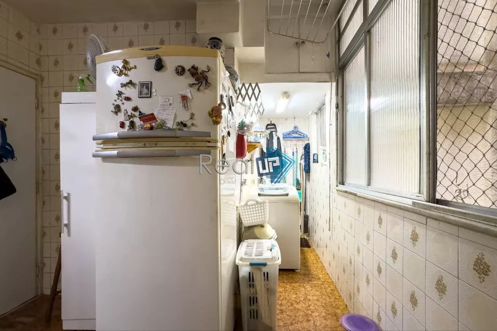 Apartamento, 3 quartos, 187 m² - Foto 16