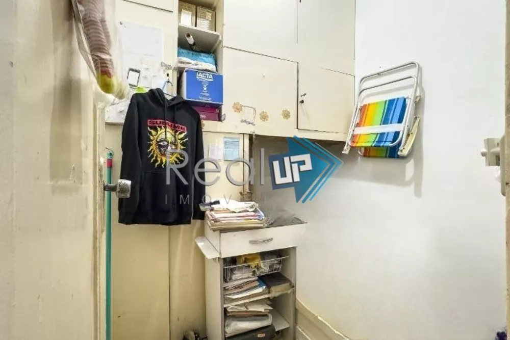 Apartamento, 3 quartos, 187 m² - Foto 15