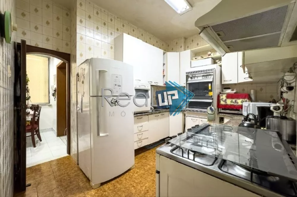 Apartamento, 3 quartos, 187 m² - Foto 22