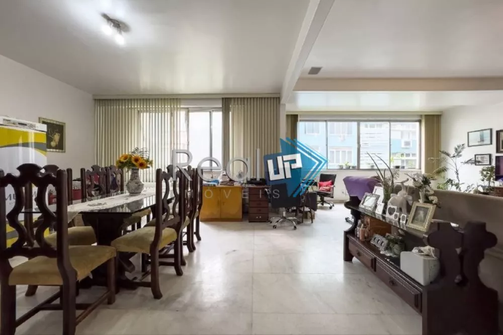 Apartamento, 3 quartos, 187 m² - Foto 6