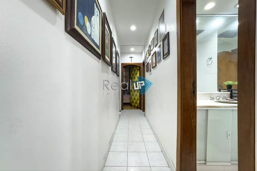Apartamento, 3 quartos, 187 m² - Foto 27