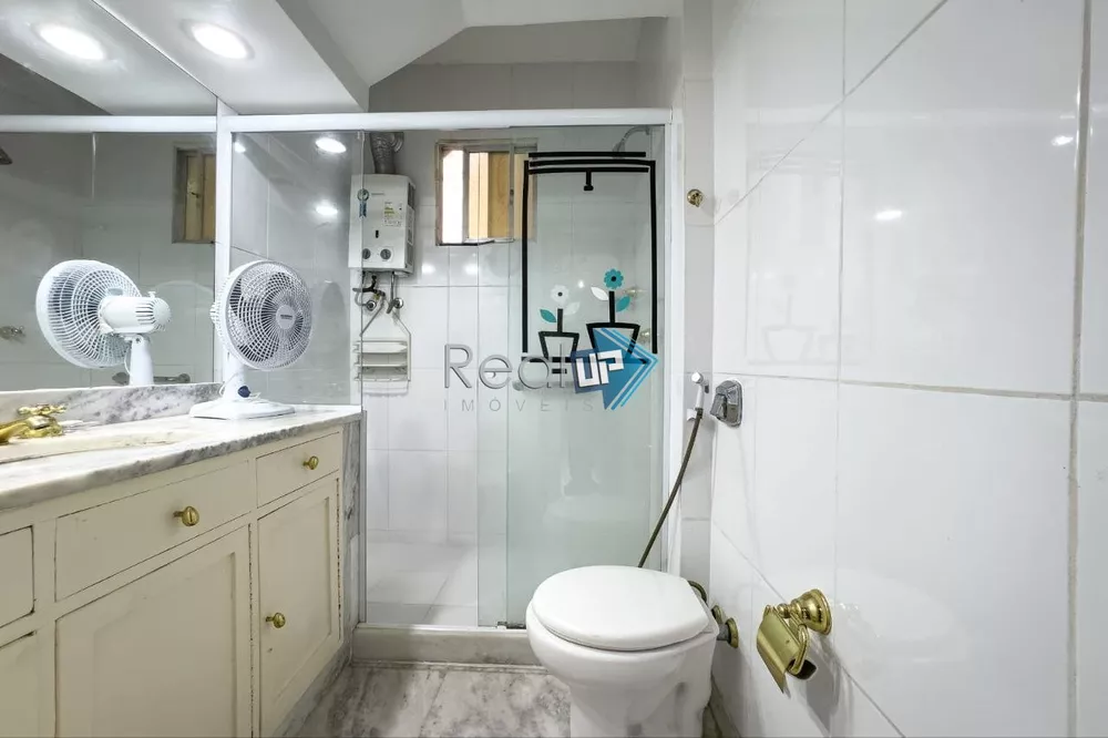 Apartamento, 3 quartos, 187 m² - Foto 23