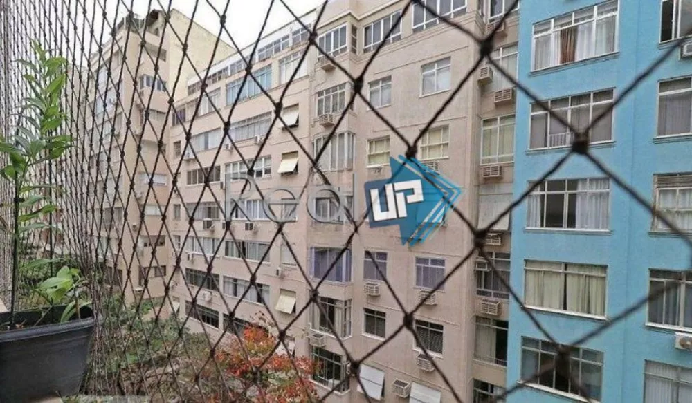 Apartamento, 3 quartos, 187 m² - Foto 3
