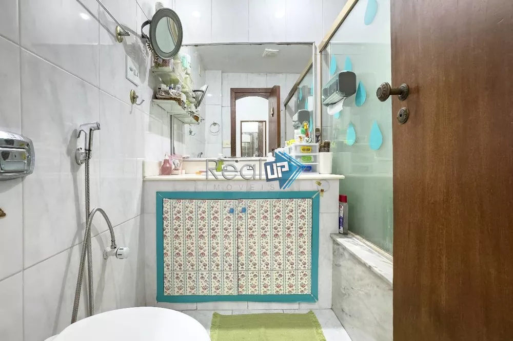Apartamento, 3 quartos, 187 m² - Foto 9