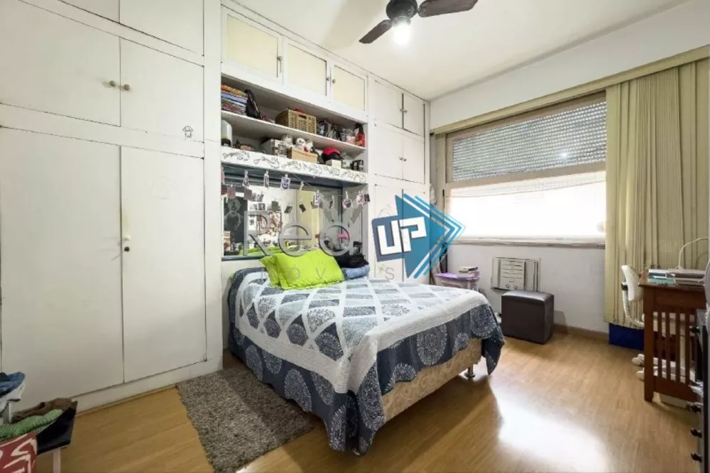 Apartamento, 3 quartos, 187 m² - Foto 30